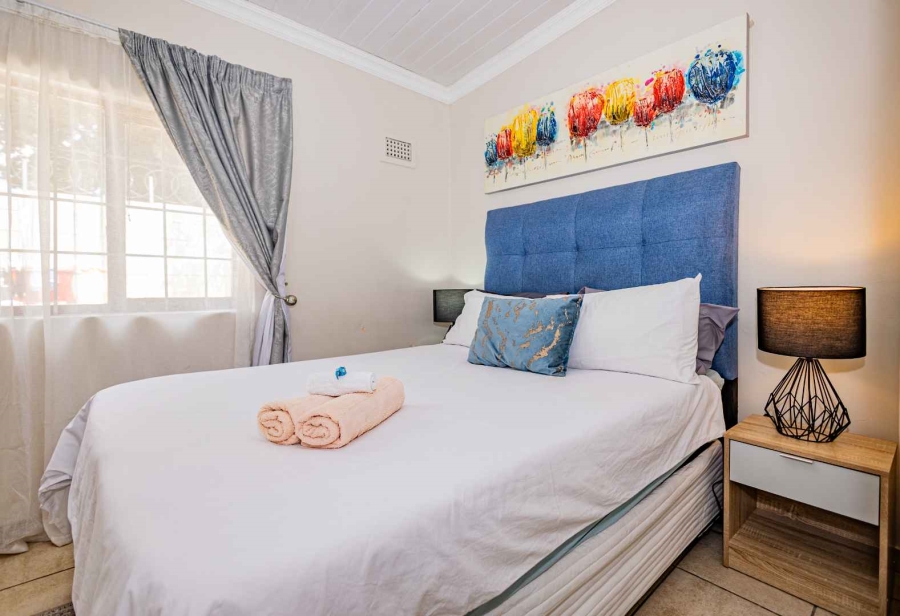 To Let 1 Bedroom Property for Rent in Oakdale Western Cape